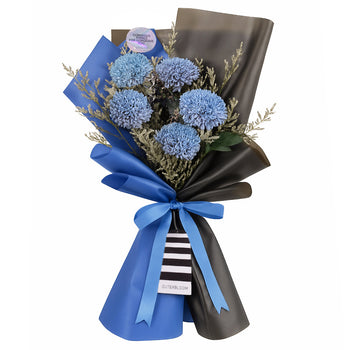 The Selena Bouquet